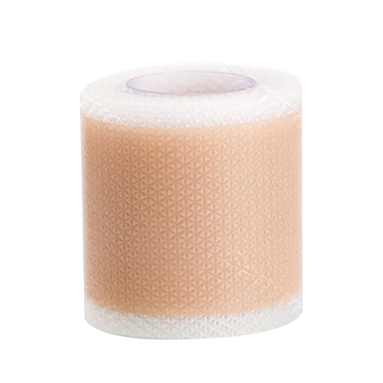 Mikä on vedenpitävä ihonvärinen arplapaasta ja miksi sillä on väliä?