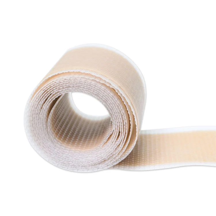 Mikä on vedenpitävä ihonvärinen arplapaasta ja miten se todella toimii