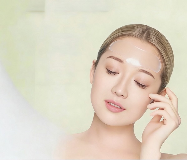 CMALLBIO-ryppyjä vähentävien silikonilaastarien todellinen testaus: ovatko ne 