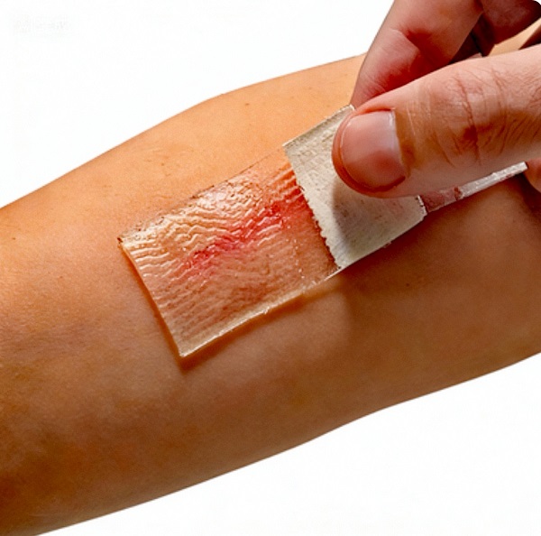 Kuinka käyttää CmallBio-paksutettua lääketieteellistä silikoniarpilaastaria optimaalisiin tuloksiin?