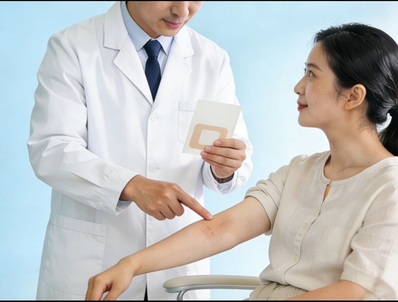 2026 Kiinan silikonigeelin arppalaastarin markkinakatsaus: lääketieteelliset silikonijohdot, kotimaiset tuotemerkit ja teknologian päivitys