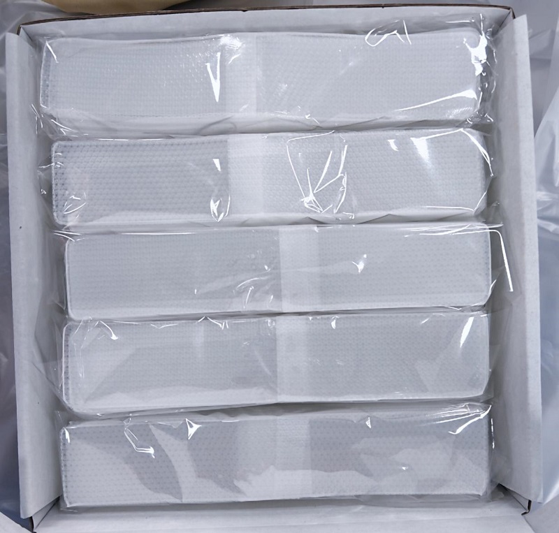 CmallBio-CICA silikonigeeliarpilaastari: tieteellinen arpien vähentäminen sileämpään ihoon