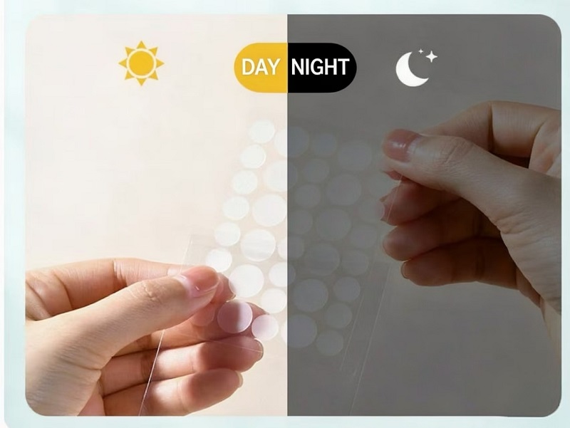 Kuinka CmallBio Hydrocolloid Patches vähentävät tulehdusta nopeasti?