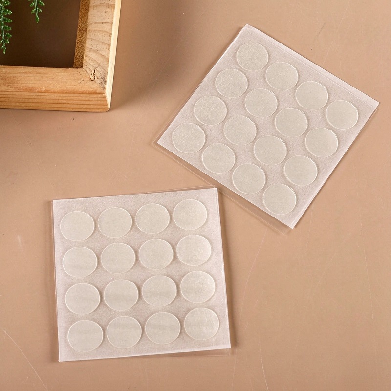 Miksi valita CmallBio Hydrocolloid aknelaastarit kohdennettuun aknehoitoon?