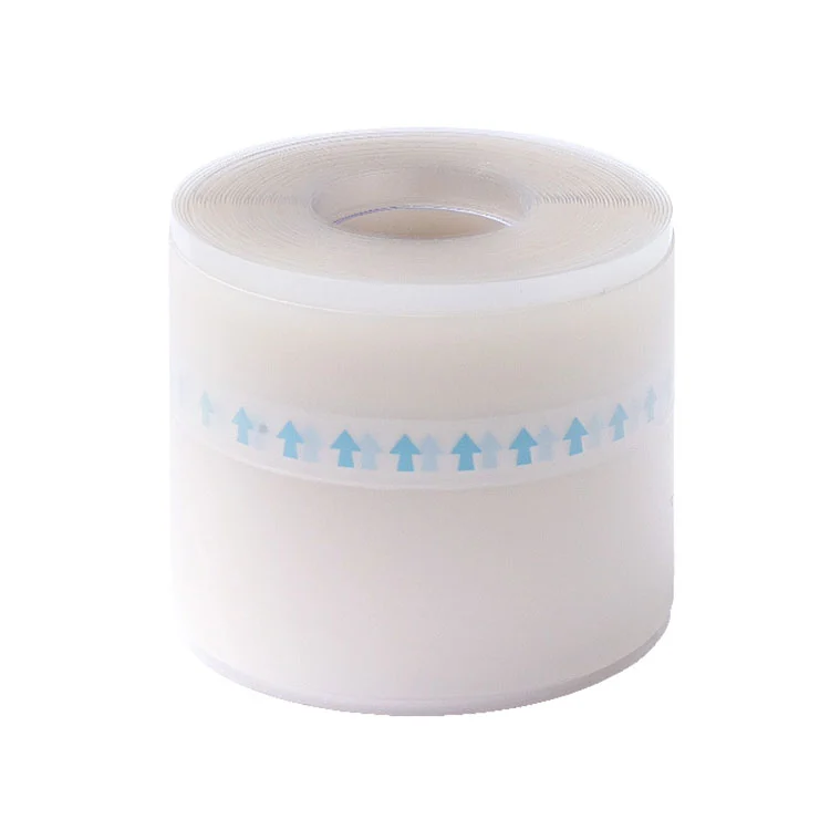 Reunustettu hydrokolloidisidosrulla ja vetoliuska laskimohaavoille