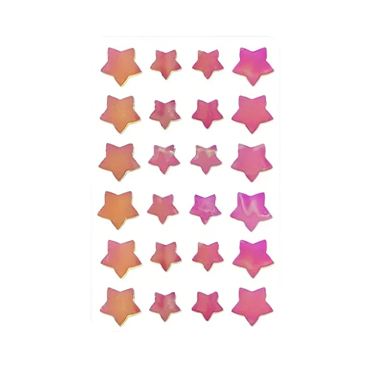 Hydrokolloidi näppylällä