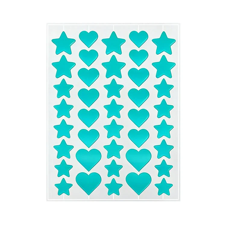 Näkymätön Zit Patch