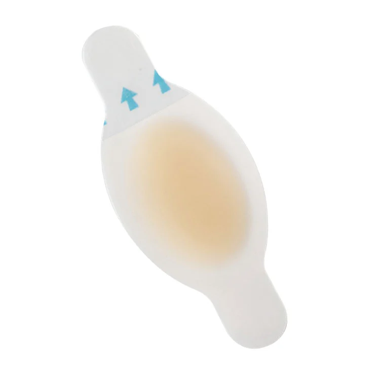 Vedenkestävät hydrokolloidisidokset jalkojen rakkuloiden ehkäisyyn